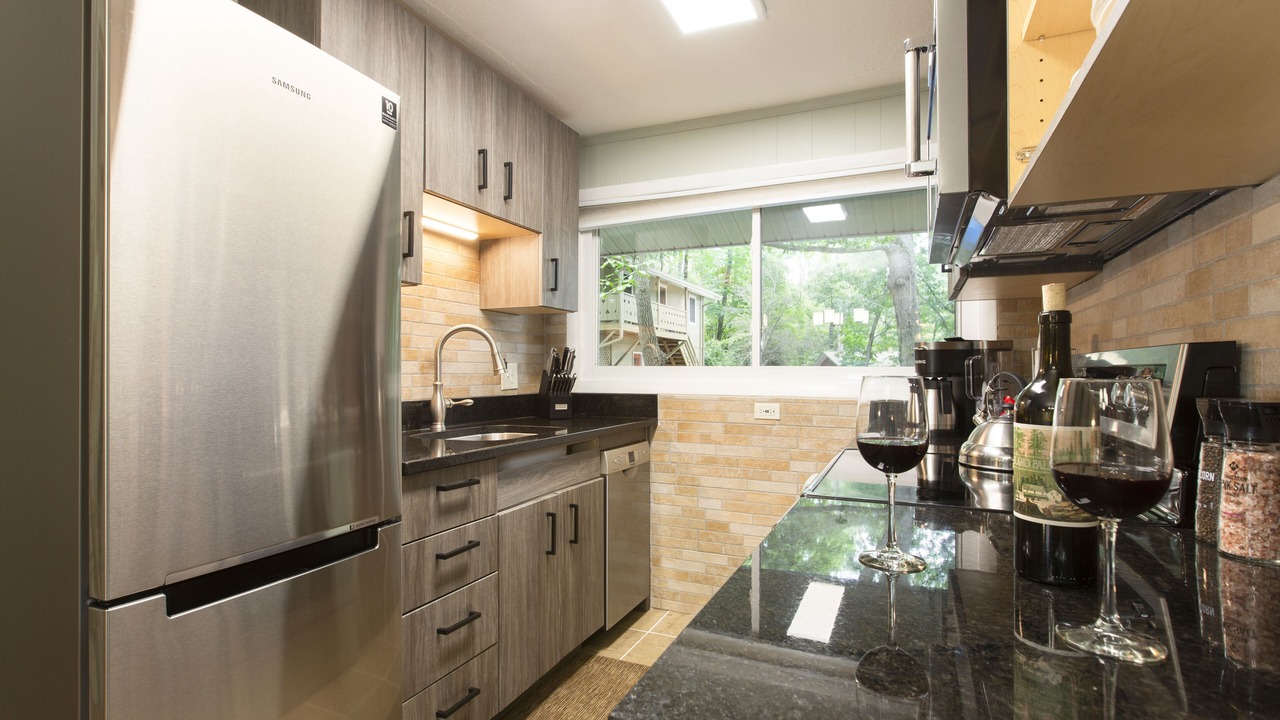 Photo of Kitchen in Kenilworth