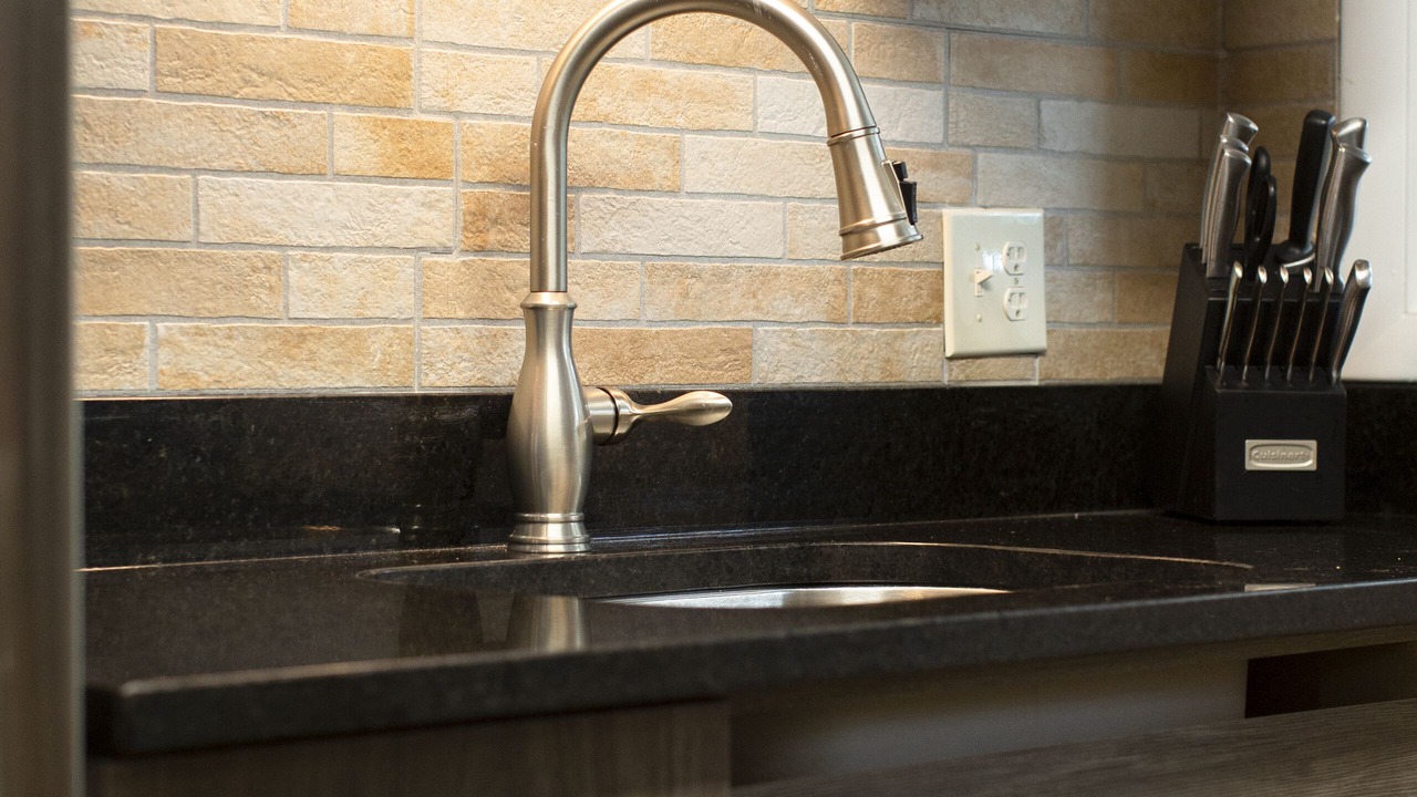 Photo of Kitchen in Kenilworth