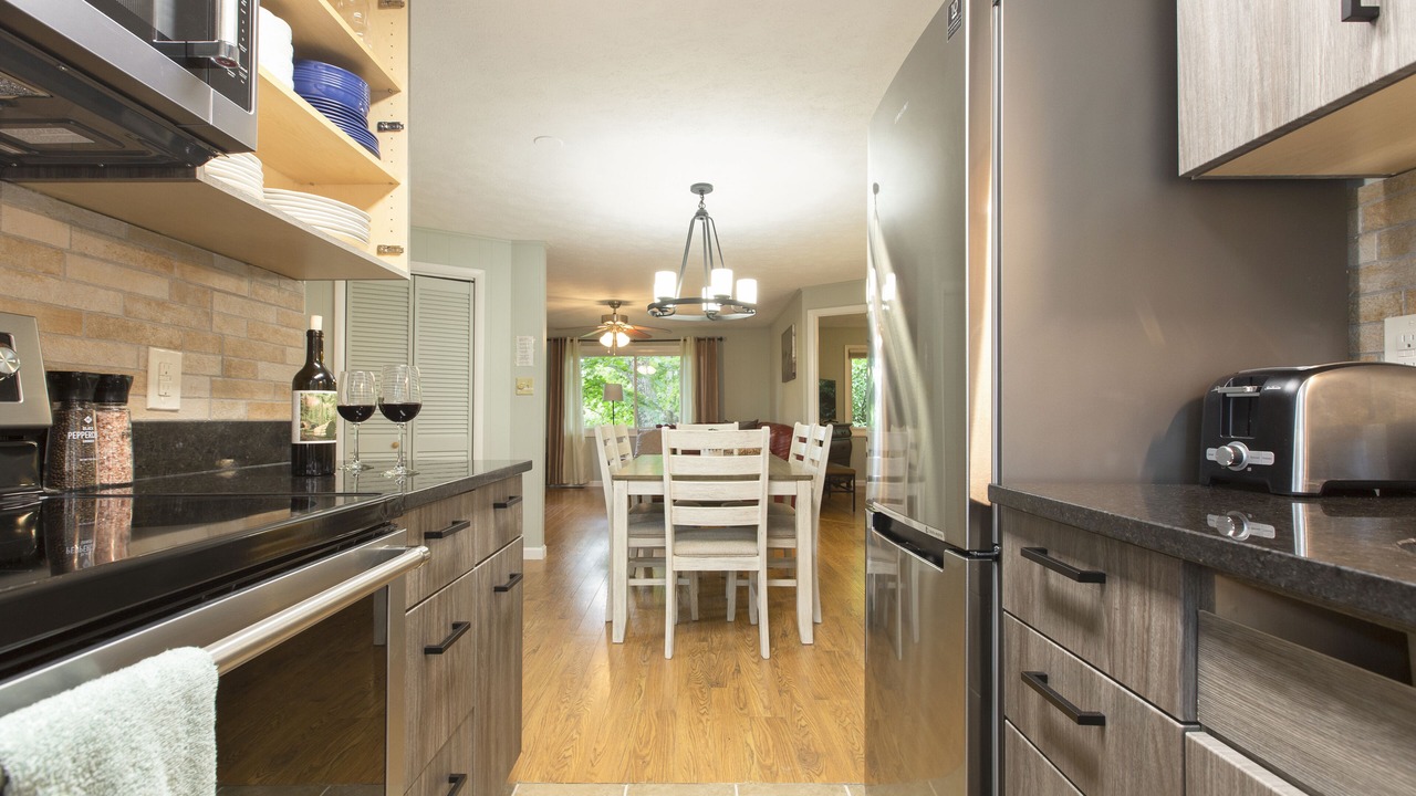 Photo of Kitchen in Kenilworth