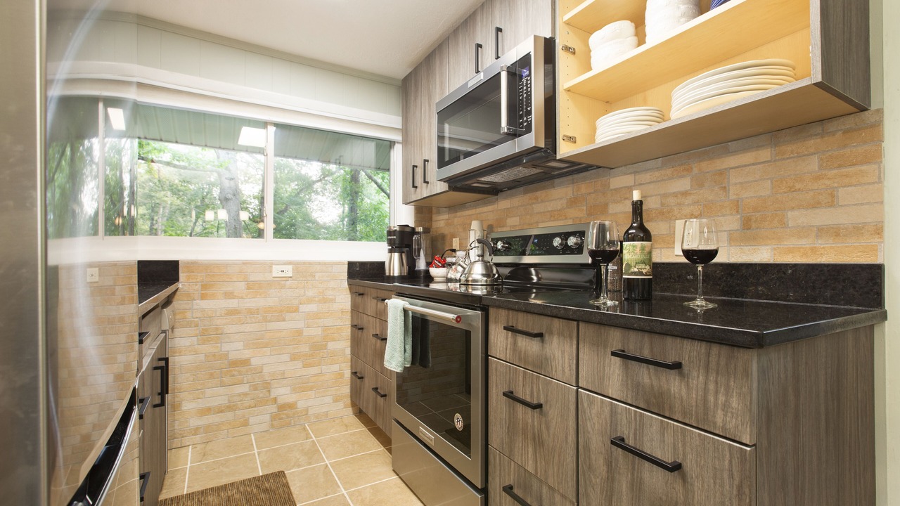 Photo of Kitchen in Kenilworth