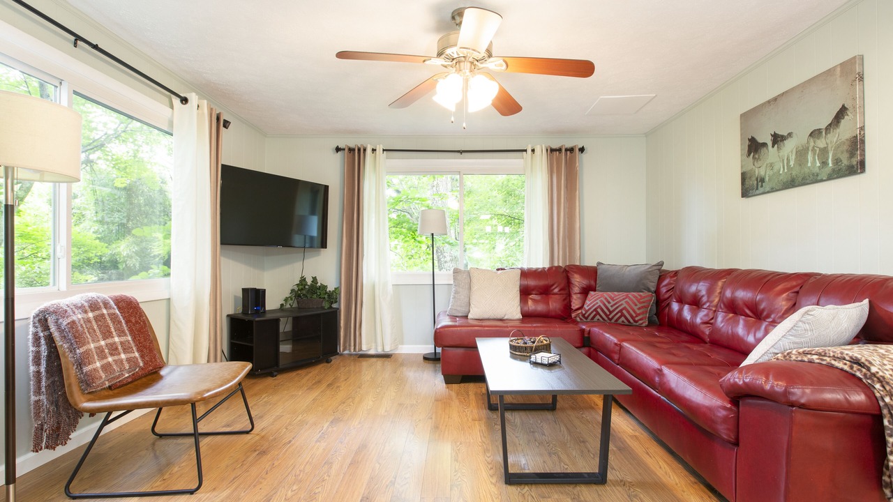 Photo of Livingroom in Kenilworth