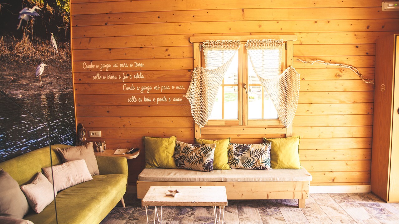Photo of Livingroom in Lires