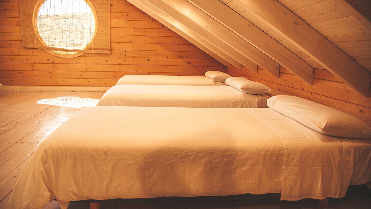 Photo of Bedroom in Lires