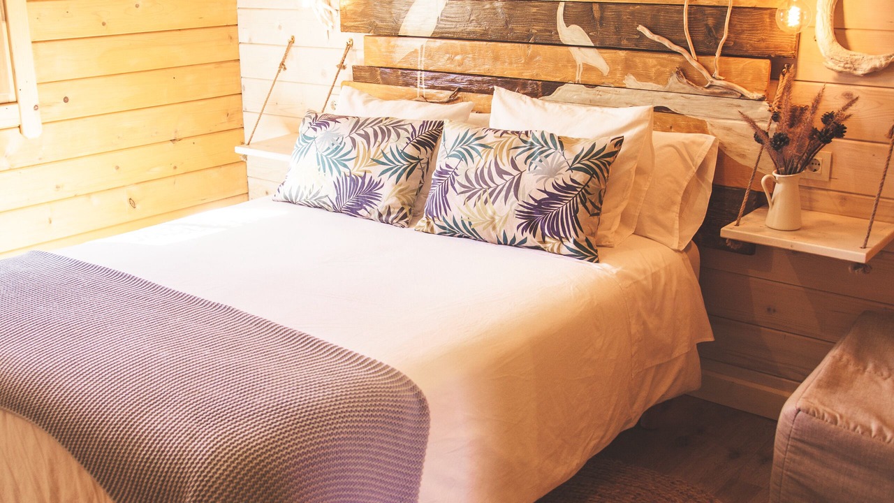 Photo of Bedroom in Lires
