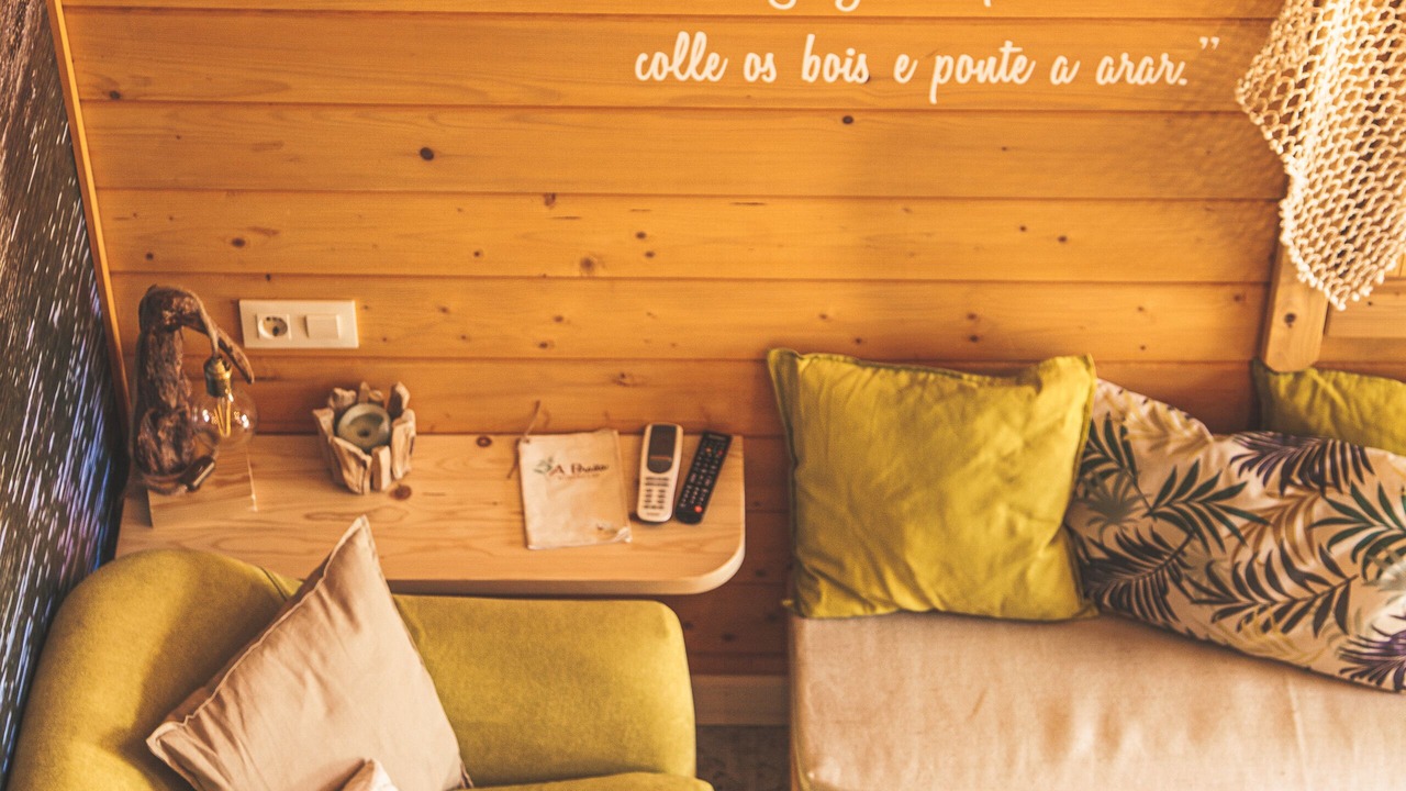 Photo of Livingroom in Lires