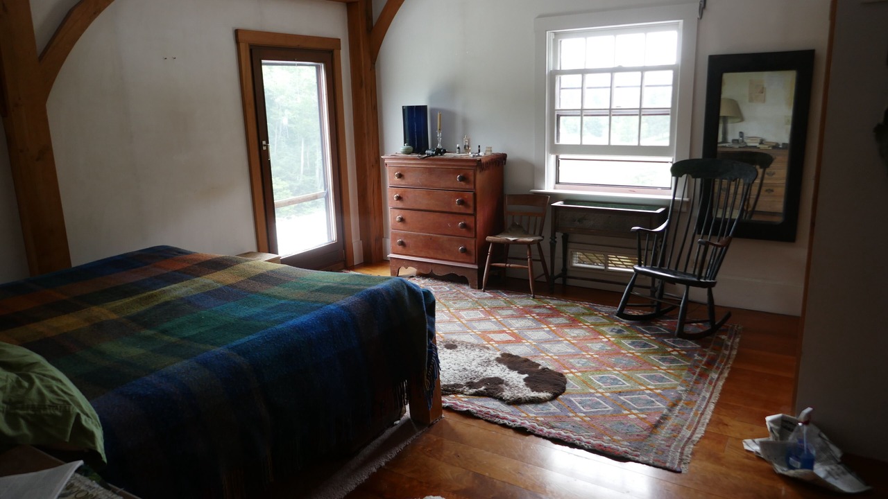 Photo of Bedroom in Falling Spring