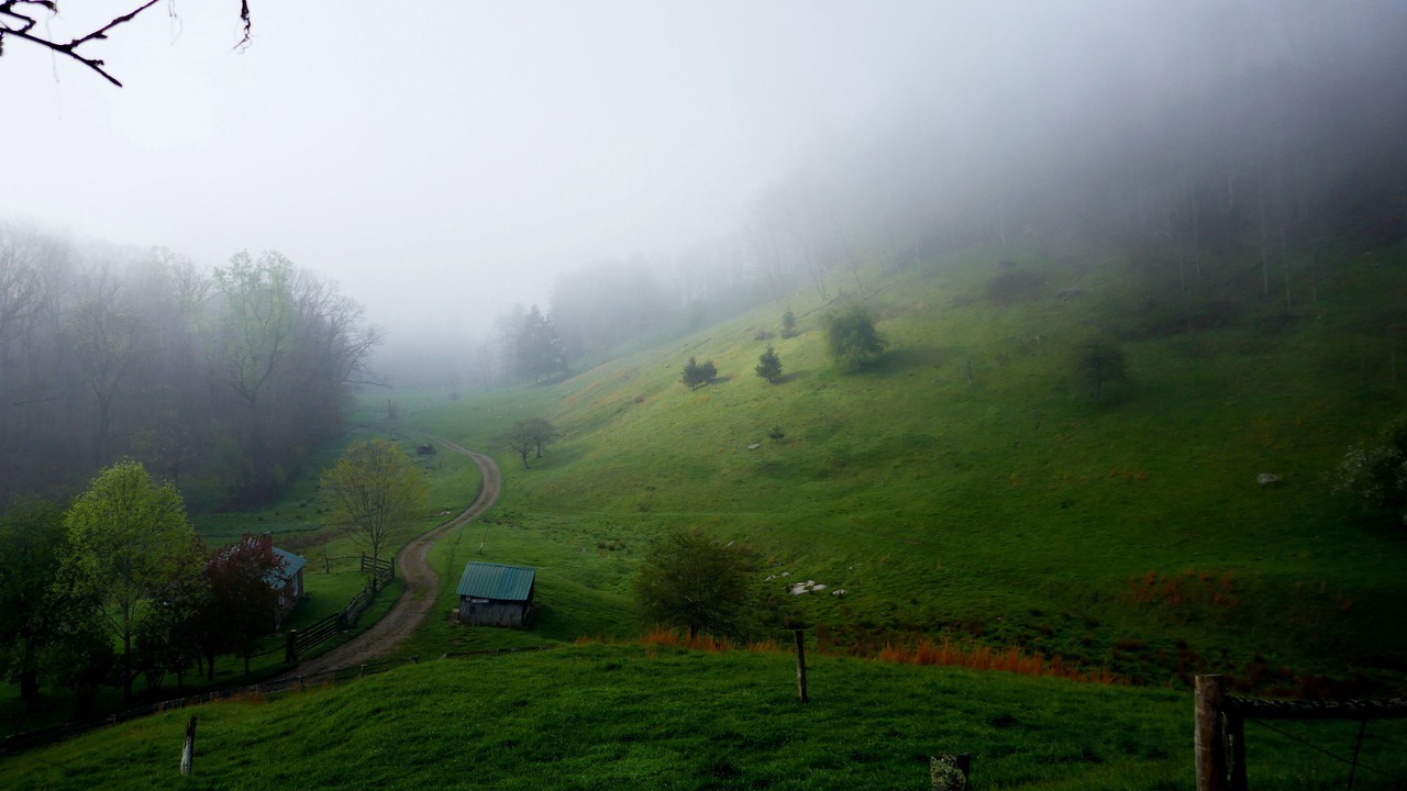 Photo of Outdoor in Falling Spring