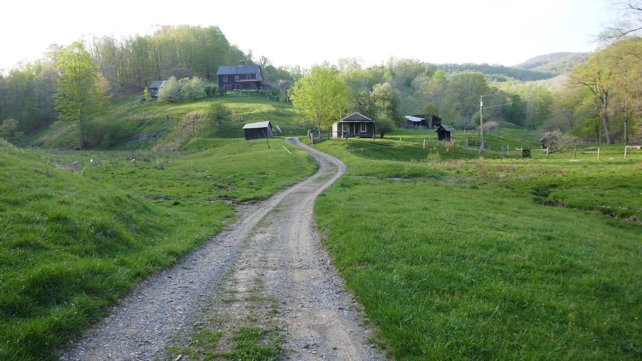 Photo of Others in Falling Spring