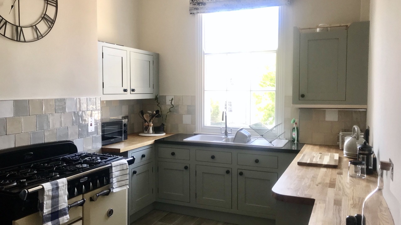 Photo of Kitchen in Cheltenham