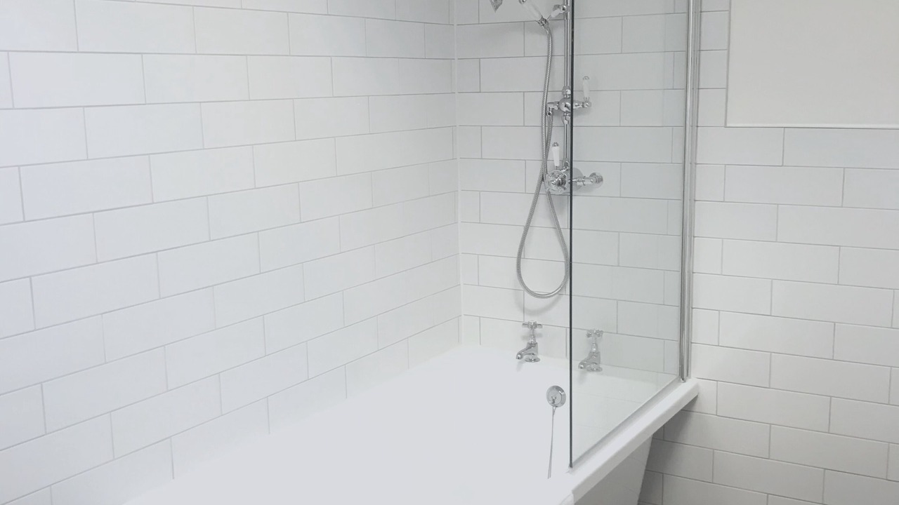 Photo of Bathroom in Cheltenham