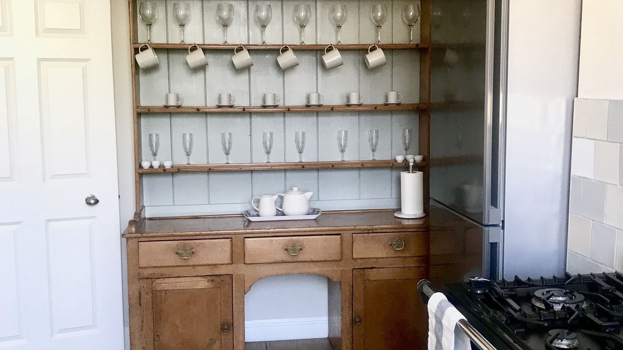 Photo of Kitchen in Cheltenham