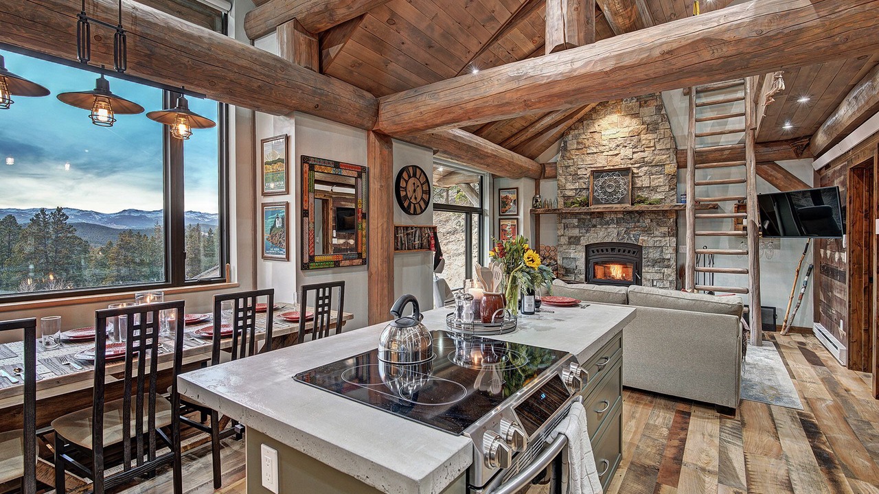 Photo of Bedroom in Coal Creek