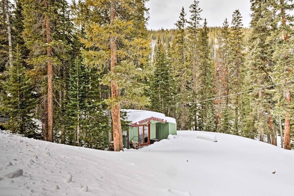 Photo of Outdoor in Breckenridge