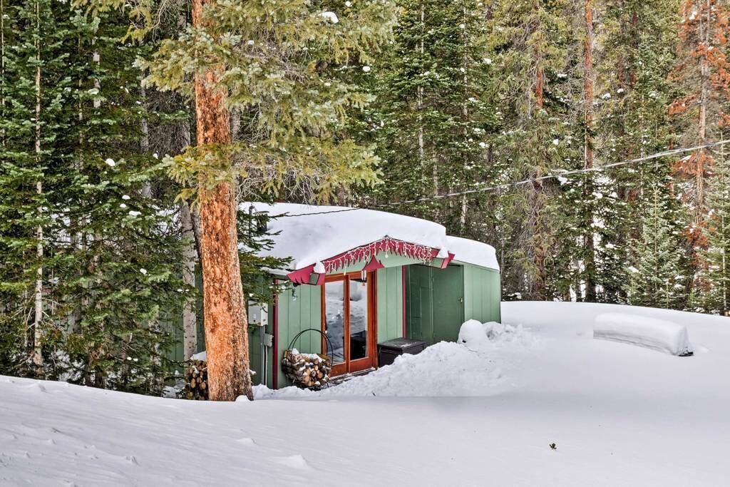 Photo of Outdoor in Breckenridge