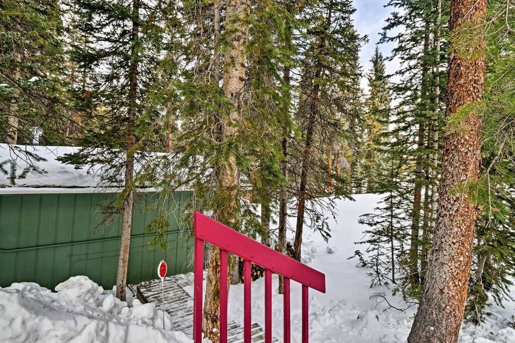 Photo of Outdoor in Breckenridge