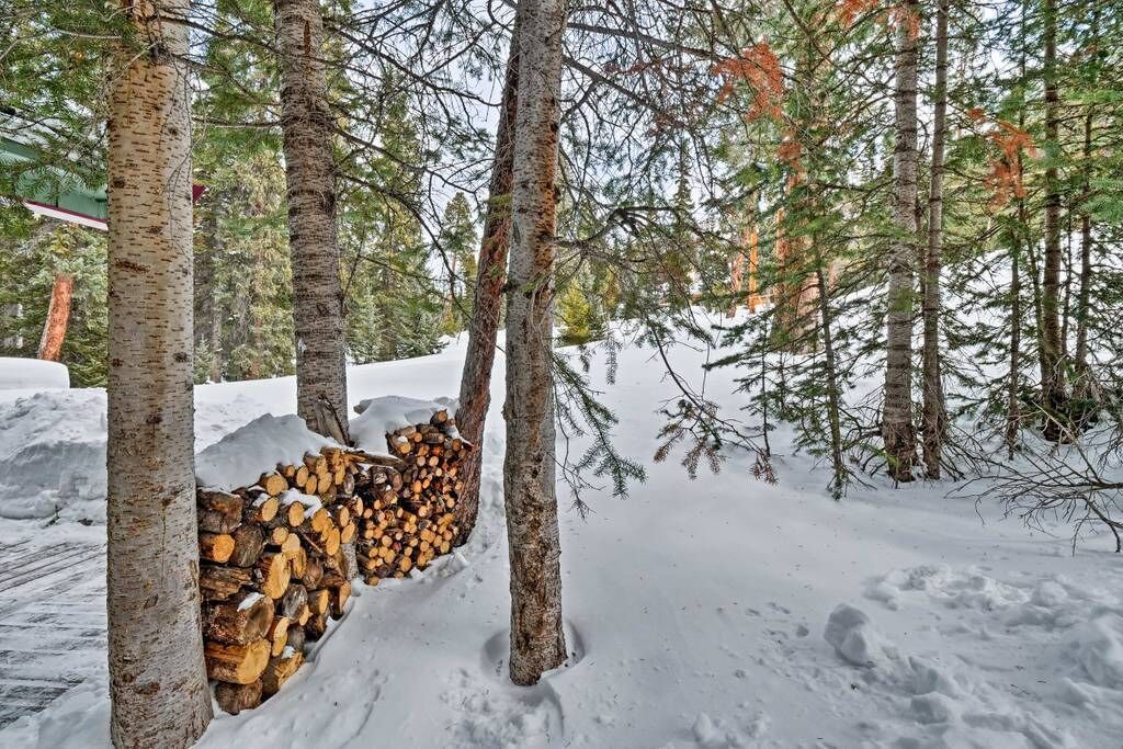 Photo of Outdoor in Breckenridge