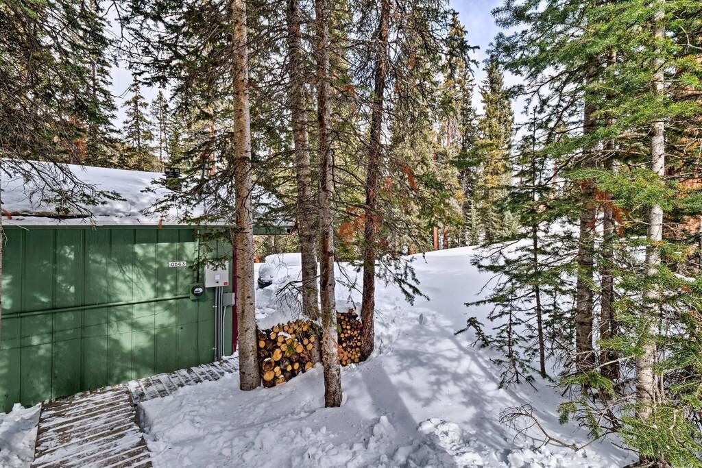 Photo of Outdoor in Breckenridge