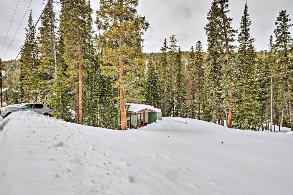 Photo of Outdoor in Breckenridge