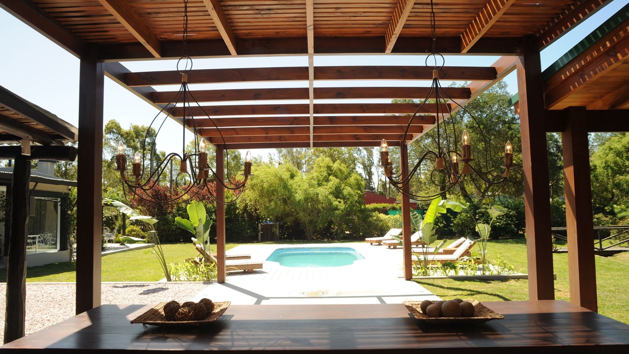 Photo of Outdoor in El Tesoro