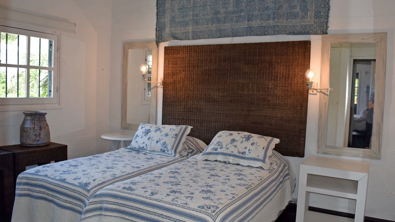 Photo of Bedroom in El Tesoro