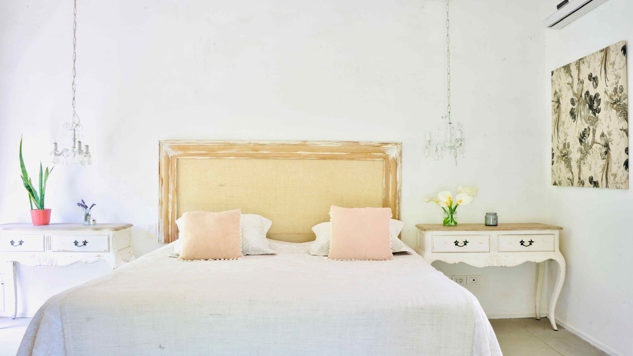 Photo of Bedroom in El Tesoro