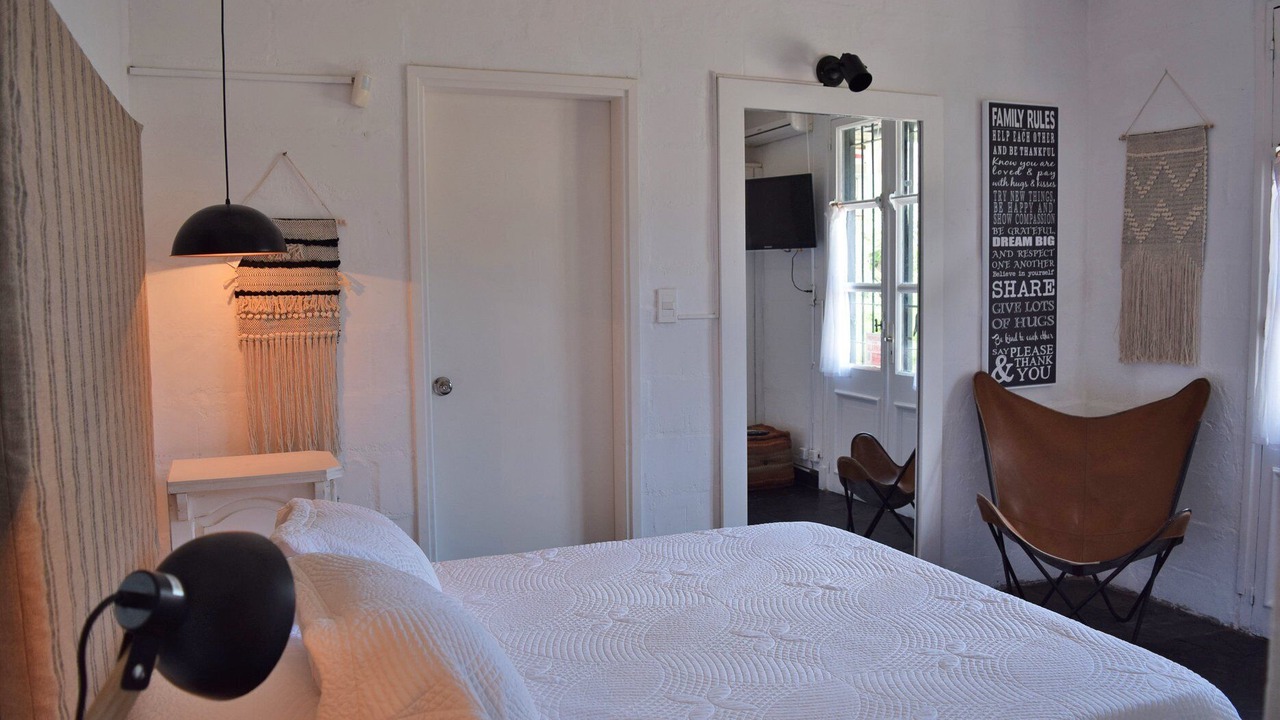 Photo of Bedroom in El Tesoro