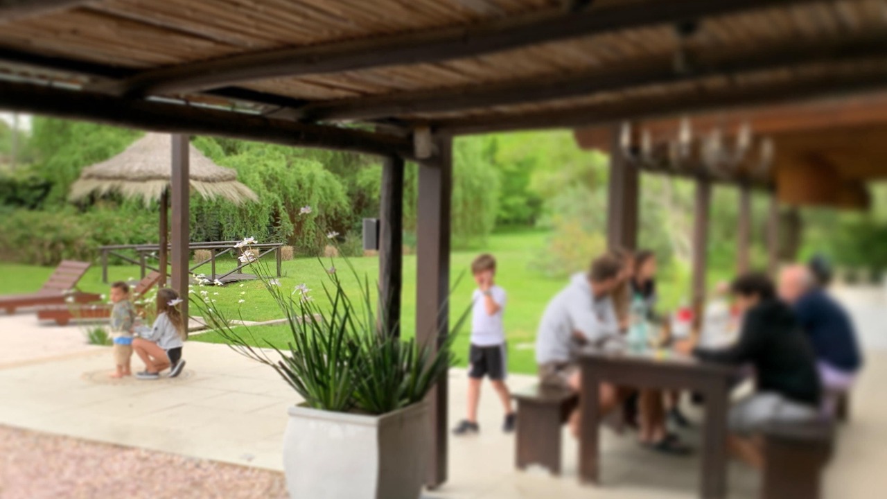 Photo of Patio Balcony in El Tesoro