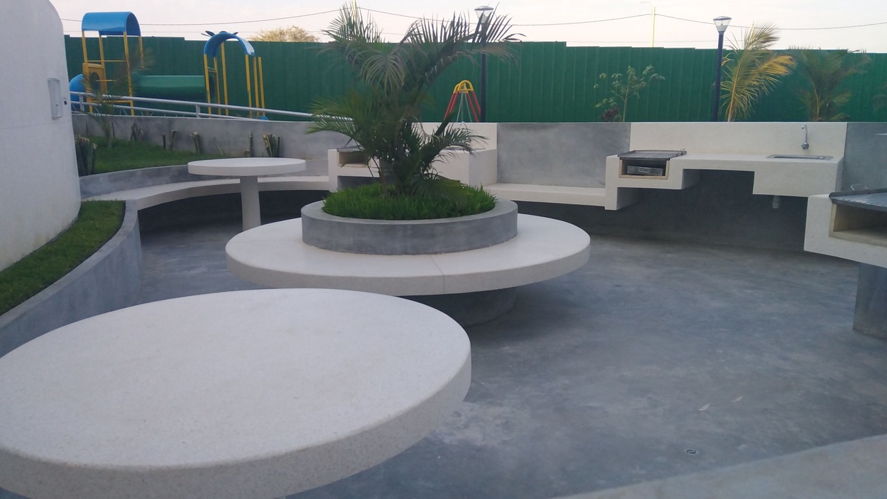 Photo of Patio Balcony in Piura