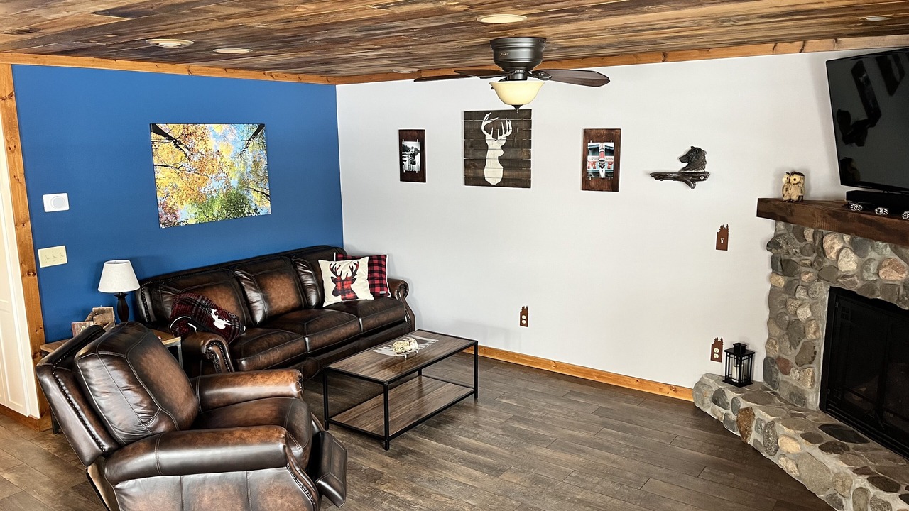 Photo of Bedroom in Nisswa