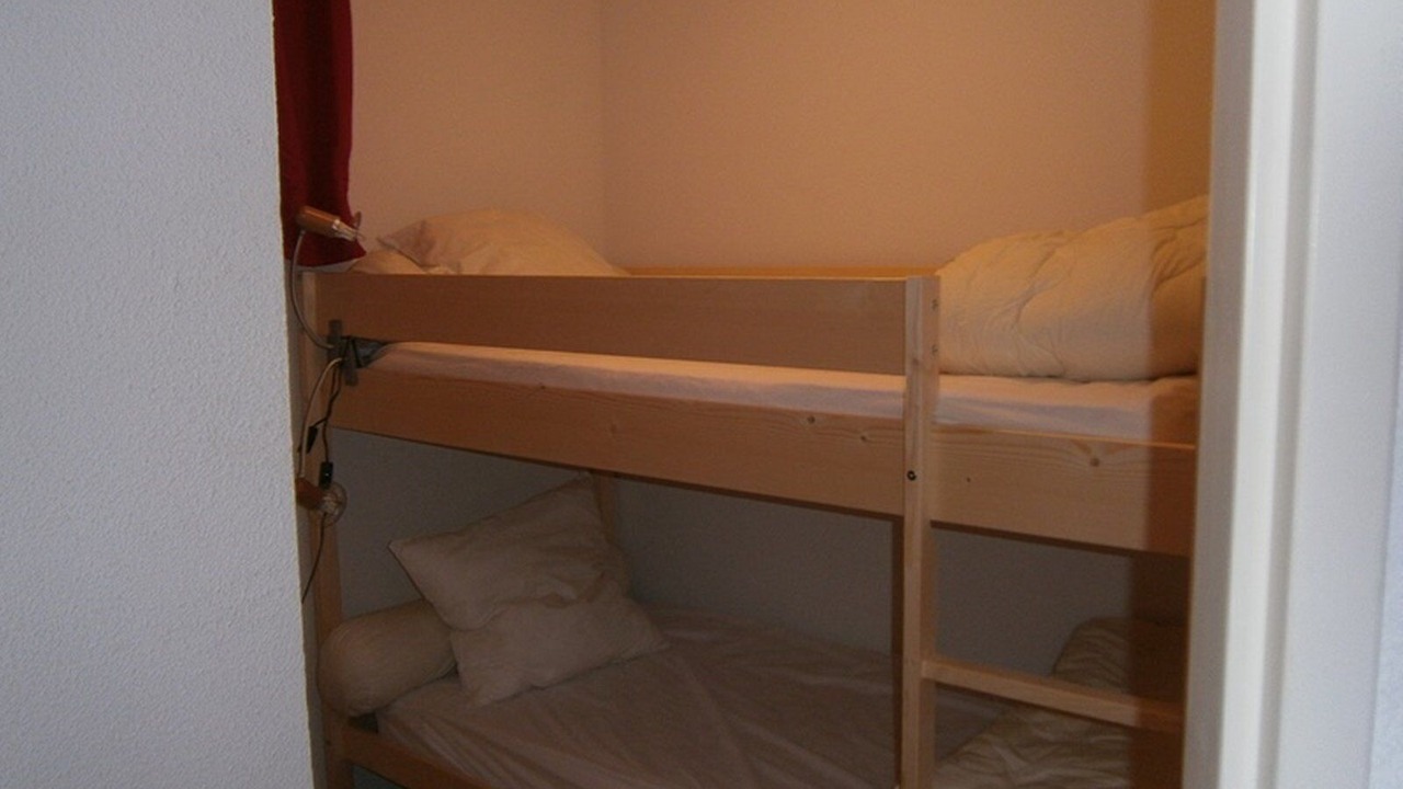 Photo of Bedroom in La Joue du Loup