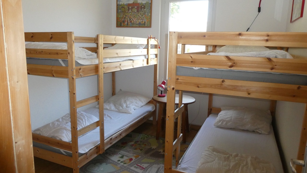 Photo of Bedroom in Carona