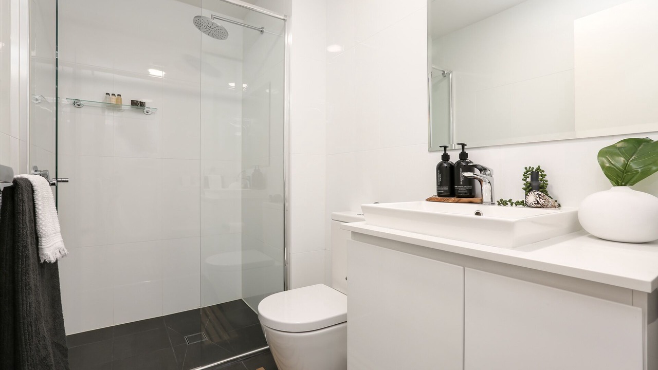 Photo of Bathroom in Kiama
