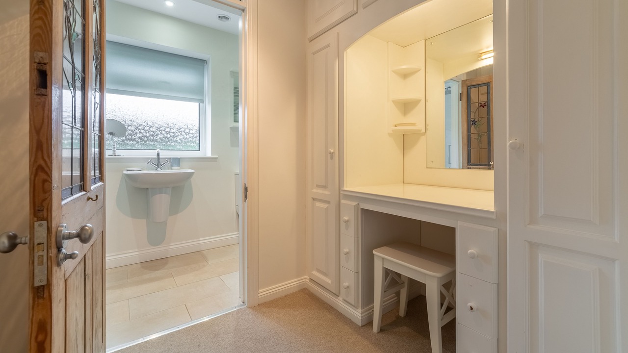 Photo of Bedroom in Portreath
