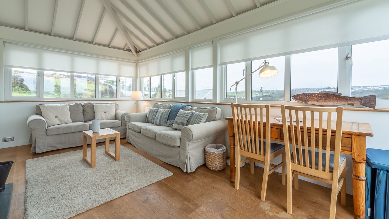 Photo of Bedroom in Portreath