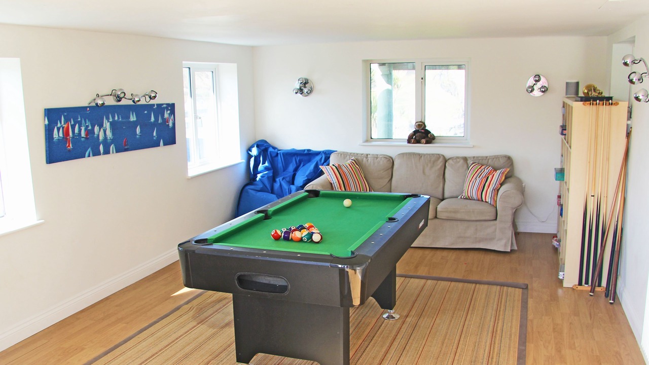 Photo of Outdoor in Portreath