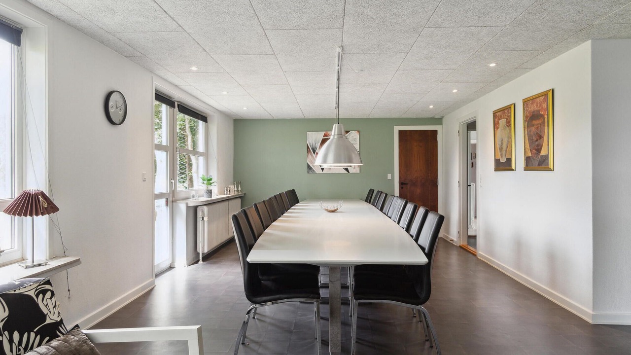 Photo of Bedroom in Billund Municipality