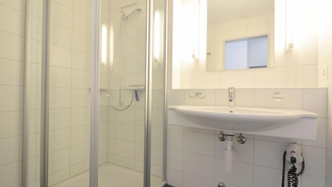Photo of Bathroom in Savognin