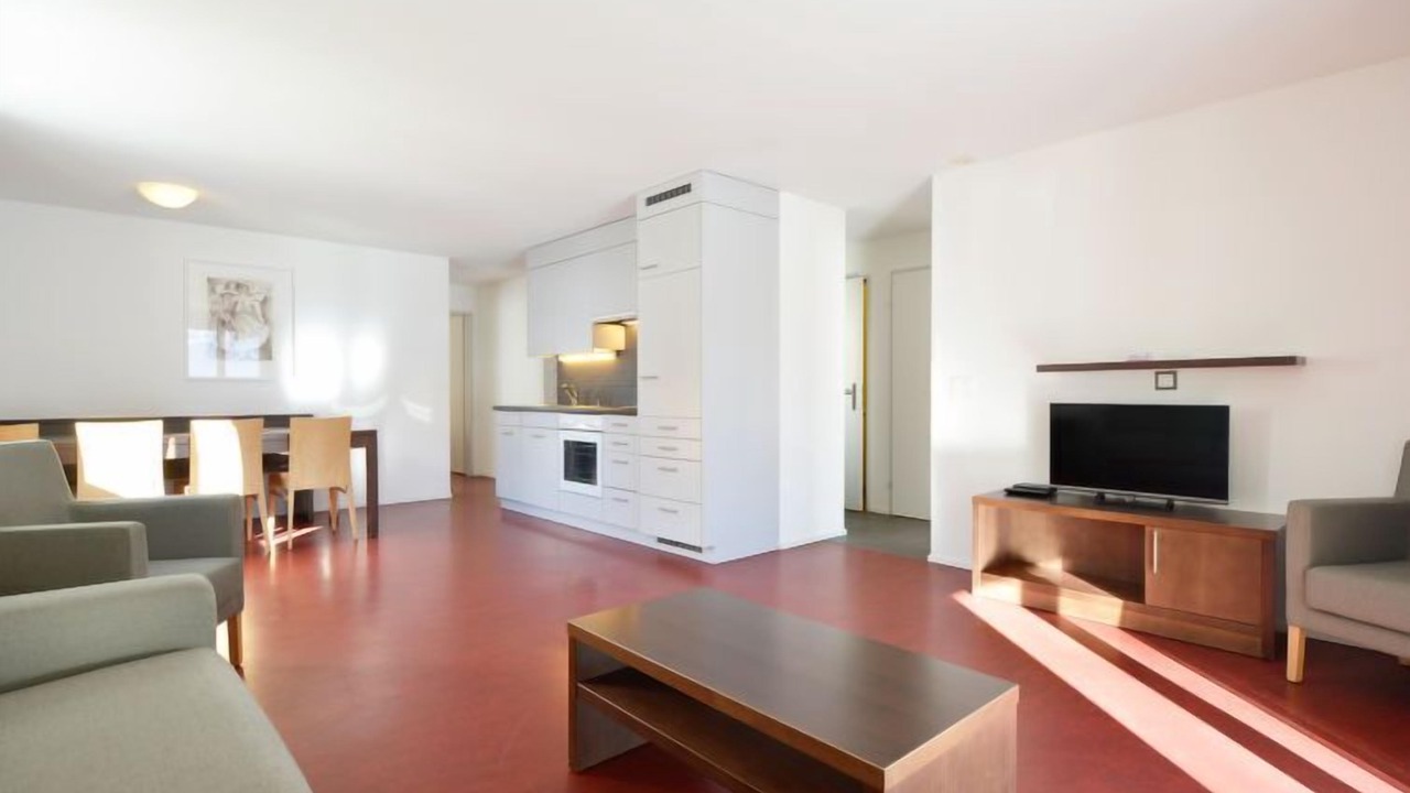 Photo of Livingroom in Savognin