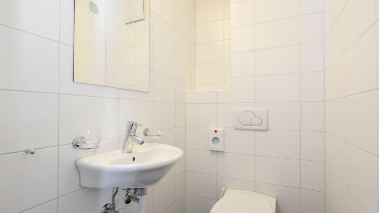 Photo of Bathroom in Savognin