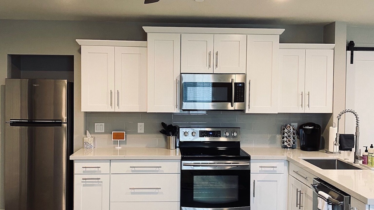 Photo of Kitchen in Lehi