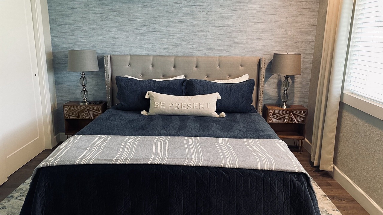 Photo of Bedroom in Lehi