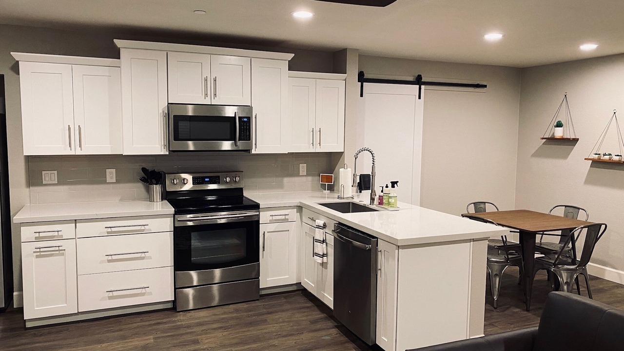 Photo of Kitchen in Lehi