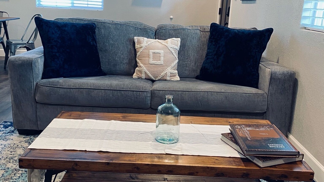 Photo of Livingroom in Lehi