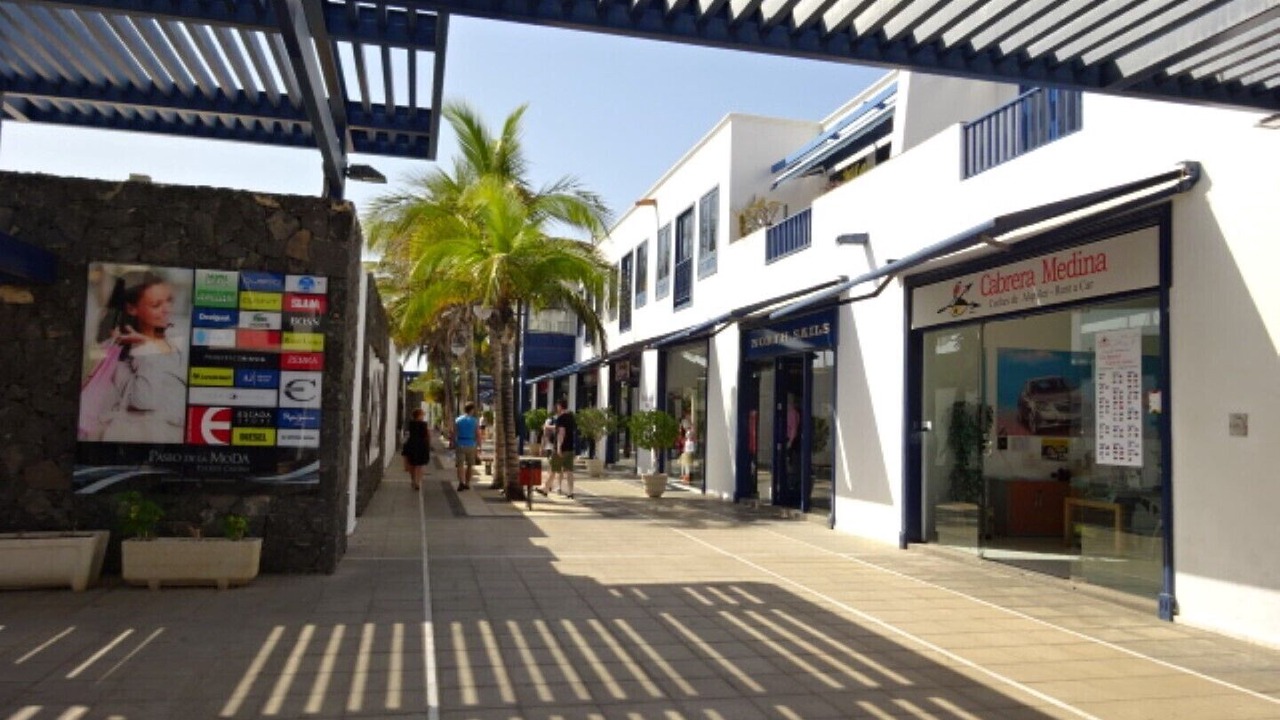 Photo of Outdoor in Puerto Calero