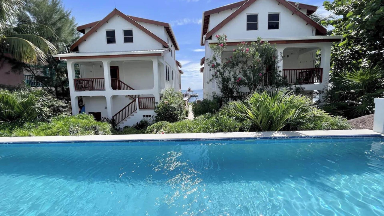Photo of Outdoor in Caye Caulker
