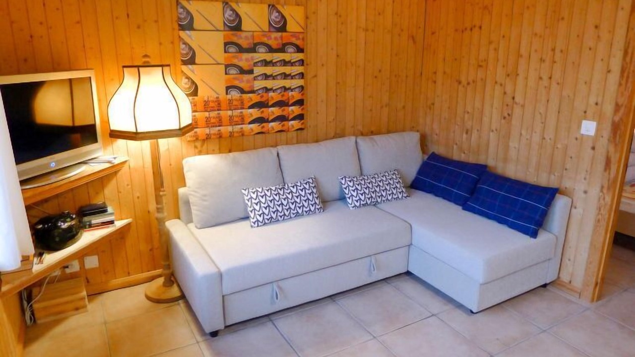 Photo of Livingroom in Cunter