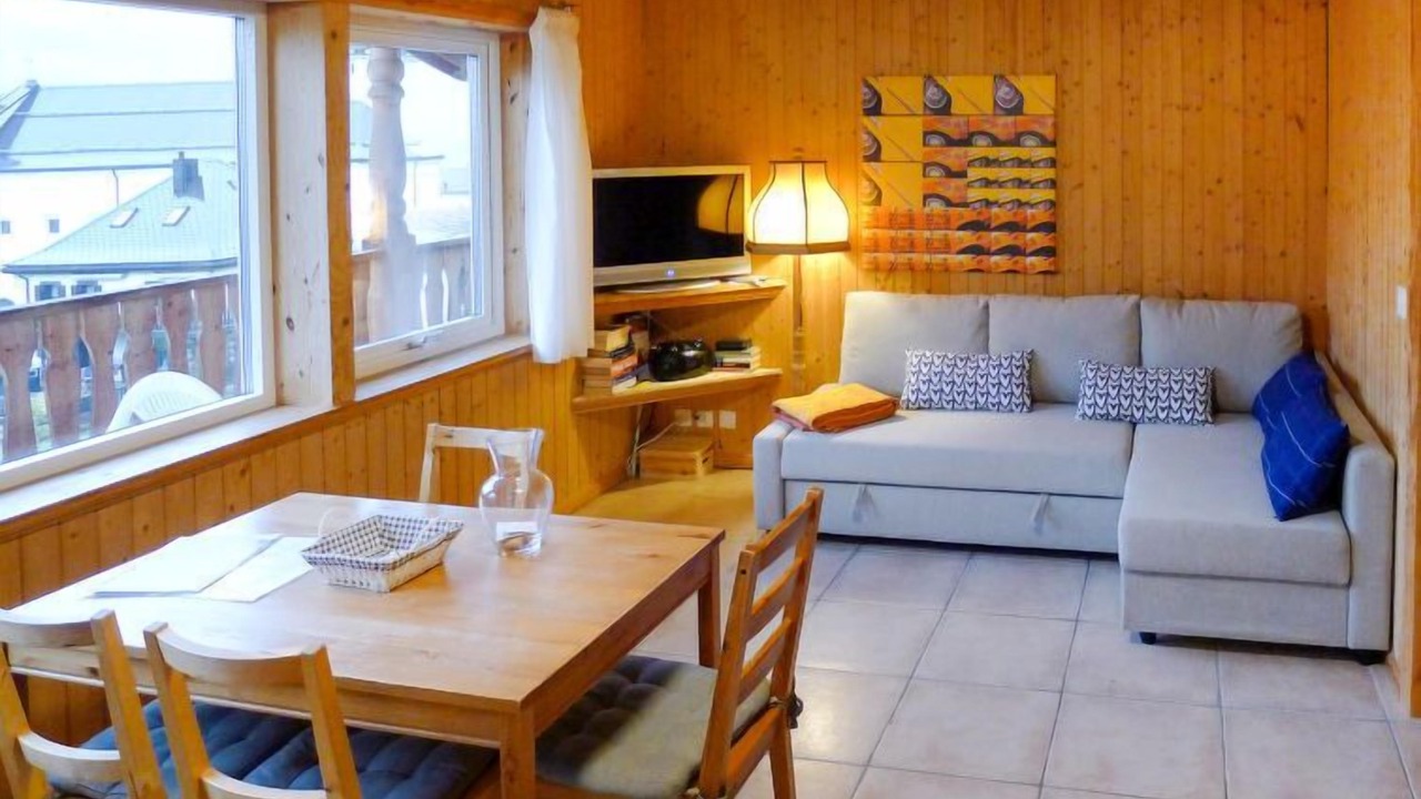 Photo of Livingroom in Cunter