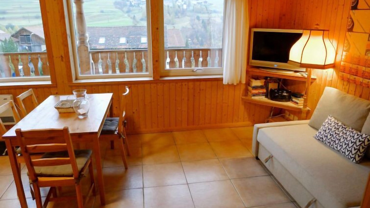 Photo of Livingroom in Cunter