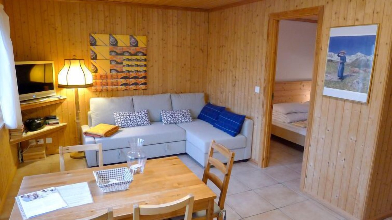 Photo of Livingroom in Cunter