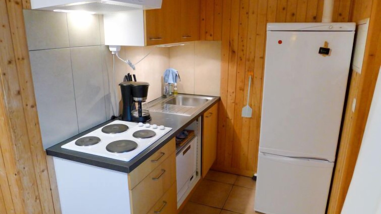 Photo of Bedroom in Cunter